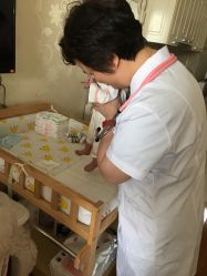 -东方幸福国际母婴月子会所(沙湾公园店)