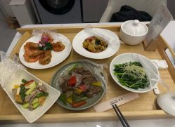 -宝生月子中心(独栋园林·福田店)