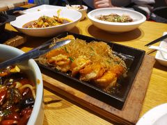 -峨嵋小镇·川菜(勒泰中心店)
