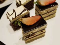 -索菲特酒店·海鲜自助 ·聚餐厅
