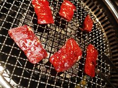 -厚贞日式烤肉(龙之梦店)