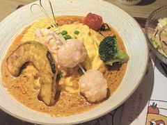 -吾妻拉面•和风食堂(群光广场店)