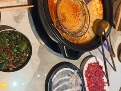 -琥珀川糟粕醋·香草鸭·鸡煲(慈云寺店)