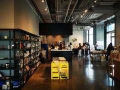 -dotcom coffee古点咖啡(致真大厦店)