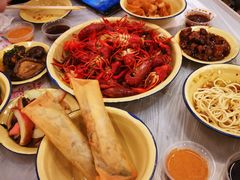 -东排食堂长沙小吃大排档(五一广场店)