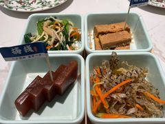 -苏梦江南·淮扬菜(夫子庙店)