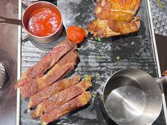 -188西餐厅(园林宾馆店)