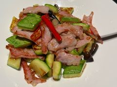 -曾宴·楚菜(湖北省博物馆店)