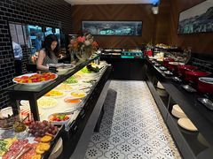 -拉蒂娜·巴西牛排馆 Latina·Brazilian Steakhouse(陆家嘴旗舰店)