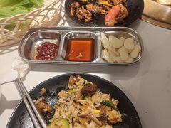 -花味烤肉·拌饭(庐阳万象汇店)