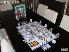 -FullHouse桌游狼人跑团剧本杀(徐家汇店)