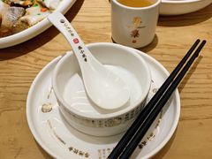 -粤集·手工粤菜(皇庭广场店)