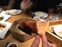 -点心传说·粤菜点心(佐阾虹湾店)