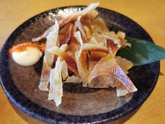 梅味鲨鱼软骨-九州酒场ひこぞう(1号店)