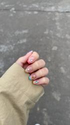 -Fanni美甲美睫皮肤管理
