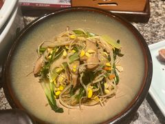 南京素什锦-南京大牌档(壹方天地店)