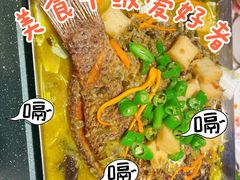-鱼你在一起(广安门天虹店)