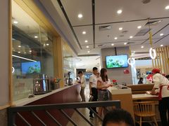 大堂-客临百思德·东北特色馆(龙湖时代天街店)