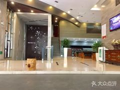 -纽斯桑拿会所(天山店)