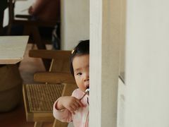 -Me Coffee下午茶艺术空间