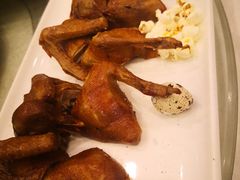 -清心鸡沙田乳鸽店·非遗传承(石溪店)