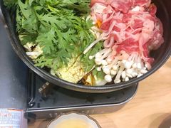 -村上一屋·亚洲菜融合小馆(南楼店)