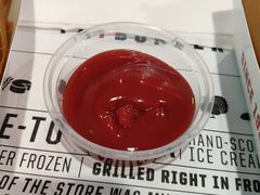 -FATBURGER 特富客汉堡(外交公寓店)