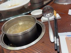 -东海怡品海鲜豆捞(舟宿夜江店)