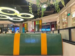 大堂-新宝餐厅(流塘店)