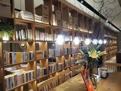 -四季餐厅(大寺店)
