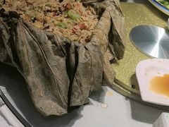 -叹茶靓点·粤式餐厅·全天茶市(石井万民广场店)