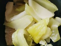 爽口潮州咸菜-林尧隆江猪脚饭店(东门店)