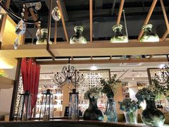 -湘阁里辣(沙井华润万家店)