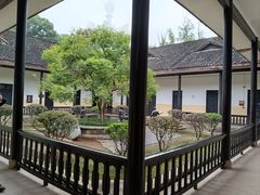 -湖南省立第一师范学校旧址