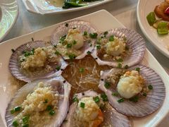 -白云中餐厅·粤菜·亚龙湾喜来登度假酒店