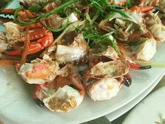 -阿古海鲜大排档(青澳湾自然之门六年好店)