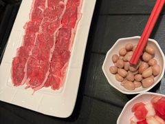 -南门涮肉(上海一店)