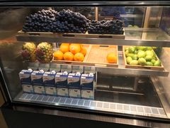 自助取餐区-茶百道(SKLP新光里+店)
