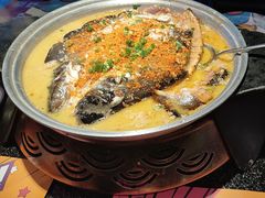 -匠子烤鱼(上邦百汇城店)