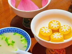 -李犟大爆鳝面·手工蟹黄包(湖滨西湖店)
