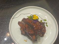 -丰收日·小海鲜·沪上家宴(顾村正大店)
