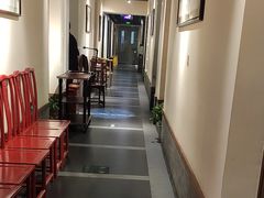 -北平食府·北京烤鸭(北京西站六里桥店)