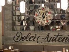 大堂-IL TEATRO 精品意大利餐厅