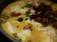 -川里谈·川味小馆(北京路店)