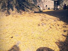 -金堂县云顶石城风景区