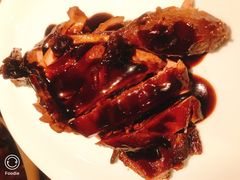 -老头儿油爆虾(胜利河美食街店)