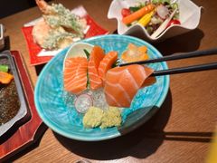 -水之惠鲜鱼料理(王府大街店)