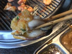 -伊茉家的烤肉店(勒泰中心店)