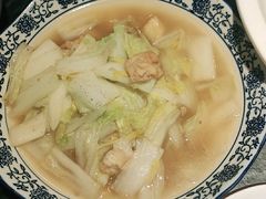 -翁大胖媽媽菜(银海店)
