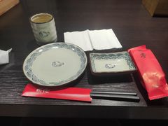 -鱼亭料理(芝罘店)